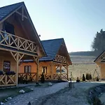 Gerendaház Raj Rabka- Zdroj *