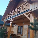 Lodge Raj Rabka- Zdroj Rabka-Zdrój