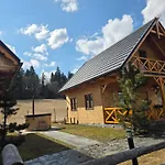 Raj Rabka- Zdroj Lodge Rabka-Zdrój