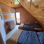 Raj Rabka- Zdroj Lodge Rabka-Zdrój