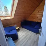 Raj Rabka- Zdroj Lodge *