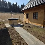 Lodge Raj Rabka- Zdroj *
