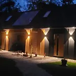 Raj Rabka- Zdroj Lodge *
