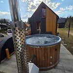 Raj Rabka- Zdroj Lodge *