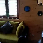 Lodge Raj Rabka- Zdroj *