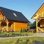 Lodge Raj Rabka- Zdroj *
