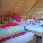 Lodge Raj Rabka- Zdroj *
