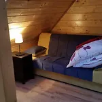 Lodge Raj Rabka- Zdroj *