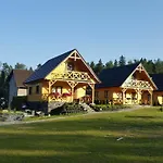 Raj Rabka- Zdroj Orman Evi Rabka-Zdrój