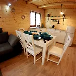 Raj Rabka- Zdroj Orman Evi Rabka-Zdrój
