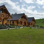 Raj Rabka- Zdroj Lodge Rabka-Zdrój