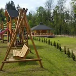 Raj Rabka- Zdroj Orman Evi