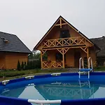 Orman Evi Raj Rabka- Zdroj Rabka-Zdrój