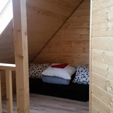 Zielona Dolina * Rabka