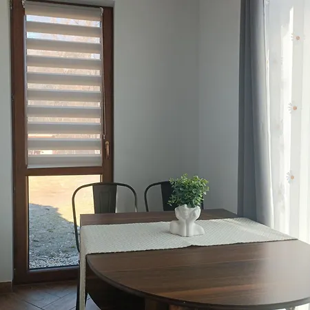 Raj Rabka- Zdroj Lodge Rabka