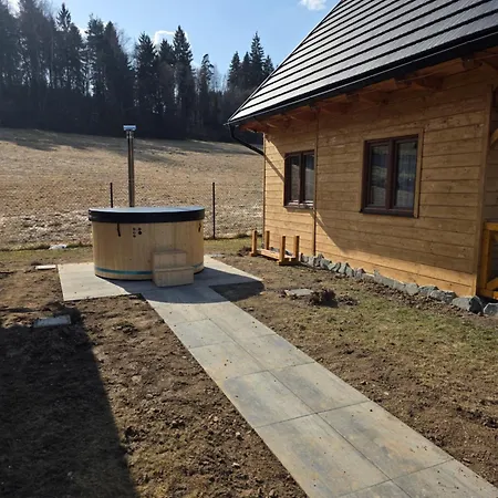 Lodge Raj Rabka- Zdrój *