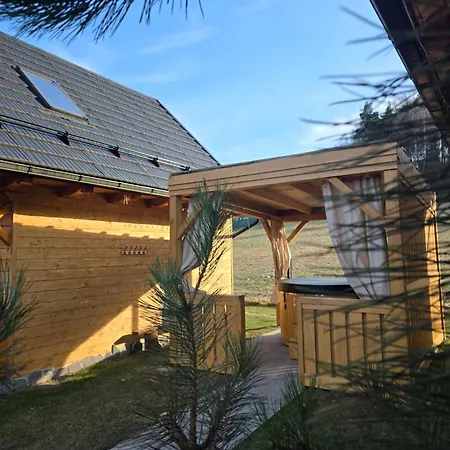 Lodge Raj Rabka- Zdrój *