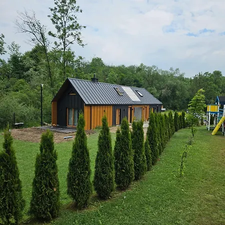 Zielona Dolina