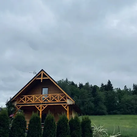 Raj Rabka- Zdroj Lodge *