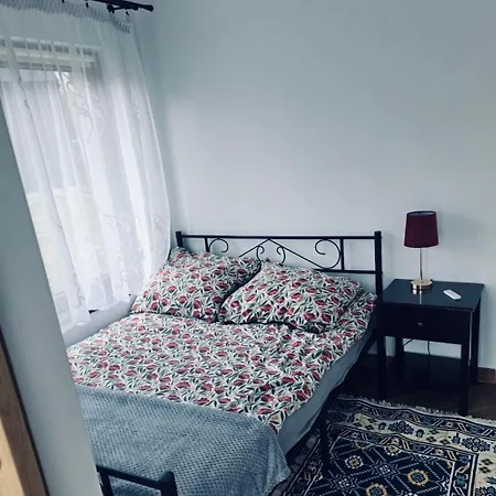 Raj Rabka- Zdrój Lodge