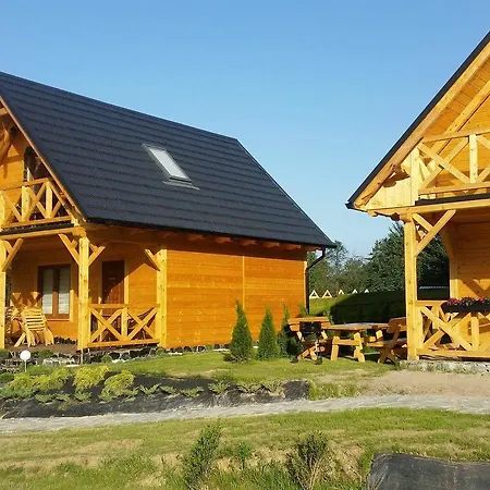 롯지 Raj Rabka- Zdroj *