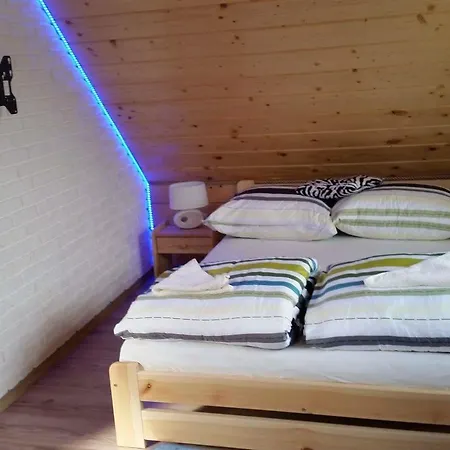 롯지 Raj Rabka- Zdroj