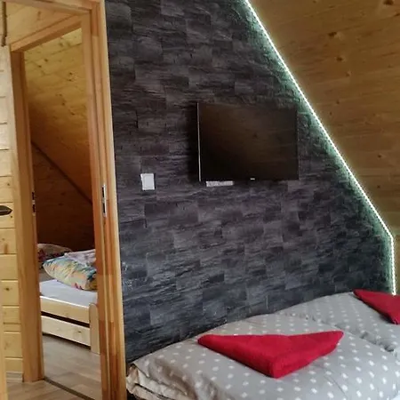 Zielona Dolina *