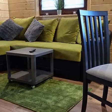 Raj Rabka- Zdroj * Rabka-Zdrój