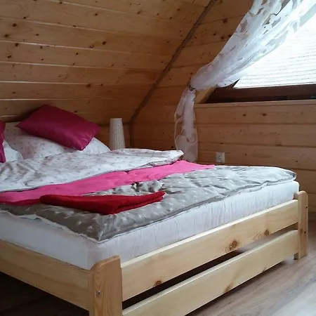 Zielona Dolina Rabka