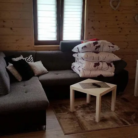 Zielona Dolina *