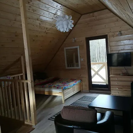 Zielona Dolina *
