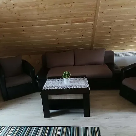 Zielona Dolina *
