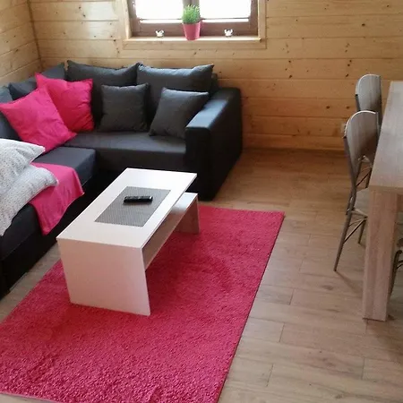 Raj Rabka- Zdroj * 라프카