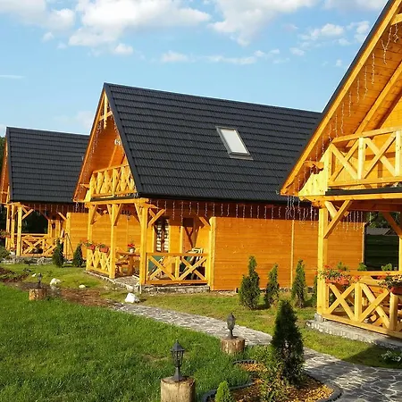 Zielona Dolina *