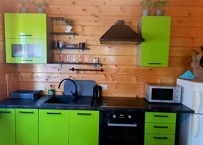 Raj Rabka- Zdroj Lodge