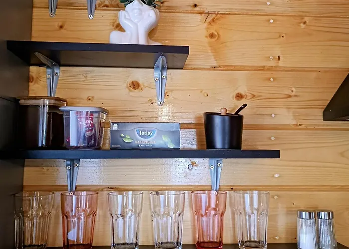 Lodge Raj Rabka- Zdroj