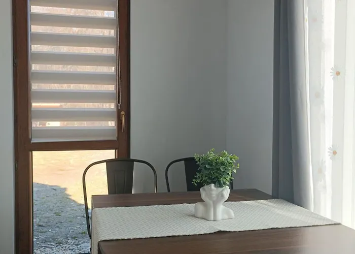 Raj Rabka- Zdroj Lodge Rabka