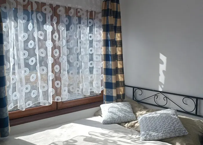 Lodge Raj Rabka- Zdroj Rabka