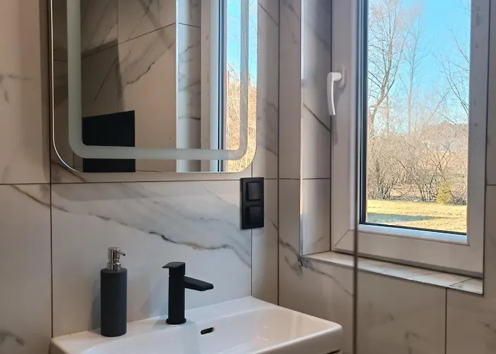 Raj Rabka- Zdroj Lodge *