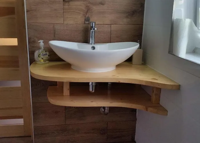 Raj Rabka- Zdroj Lodge