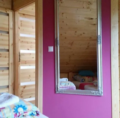 Raj Rabka- Zdroj Lodge *