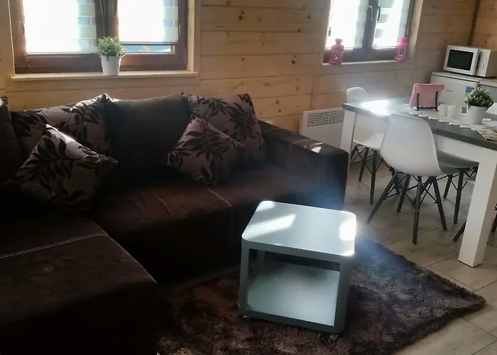 Raj Rabka- Zdroj Rabka