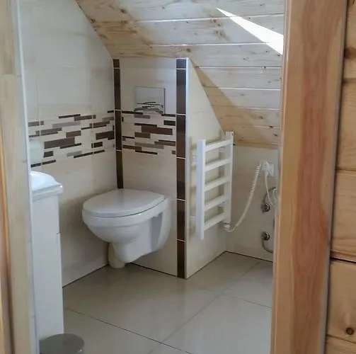 Raj Rabka- Zdroj Lodge Rabka