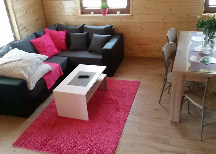 Raj Rabka- Zdroj * Rabka