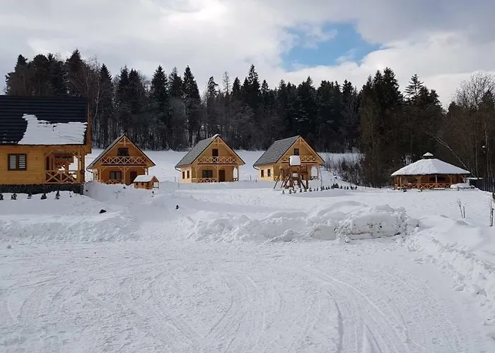 Raj Rabka- Zdroj * Rabka