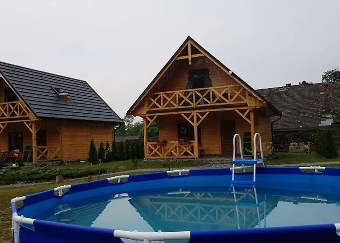 Lodge Raj Rabka- Zdroj Rabka